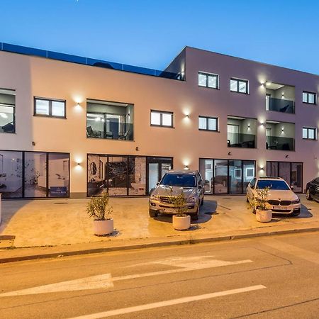 Luxury Apartments Katarina Kastela Dış mekan fotoğraf