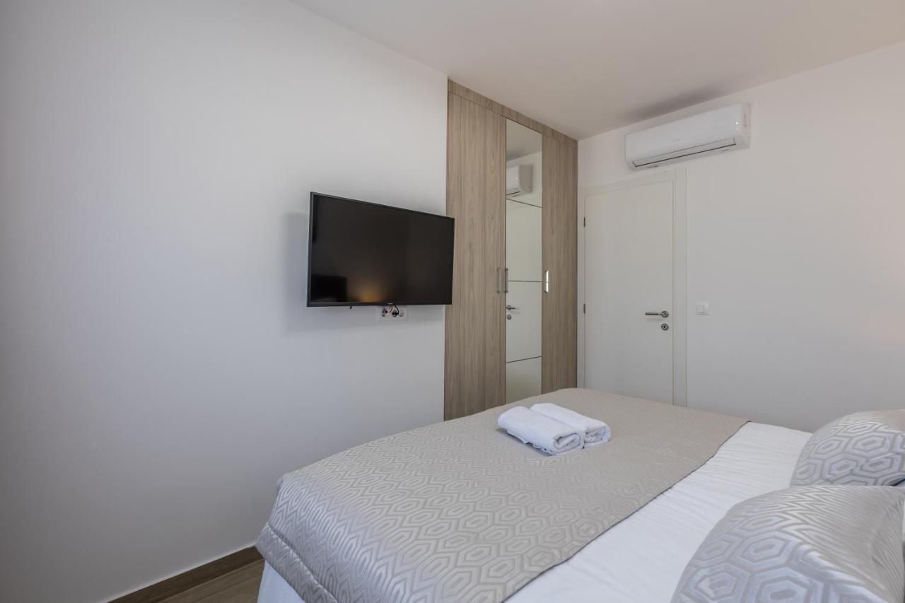 Luxury Apartments Katarina Kastela Dış mekan fotoğraf