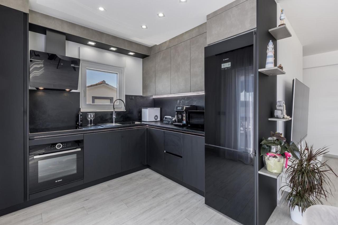 Luxury Apartments Katarina Kastela Dış mekan fotoğraf